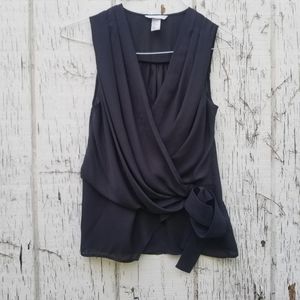 H&M Black Top!